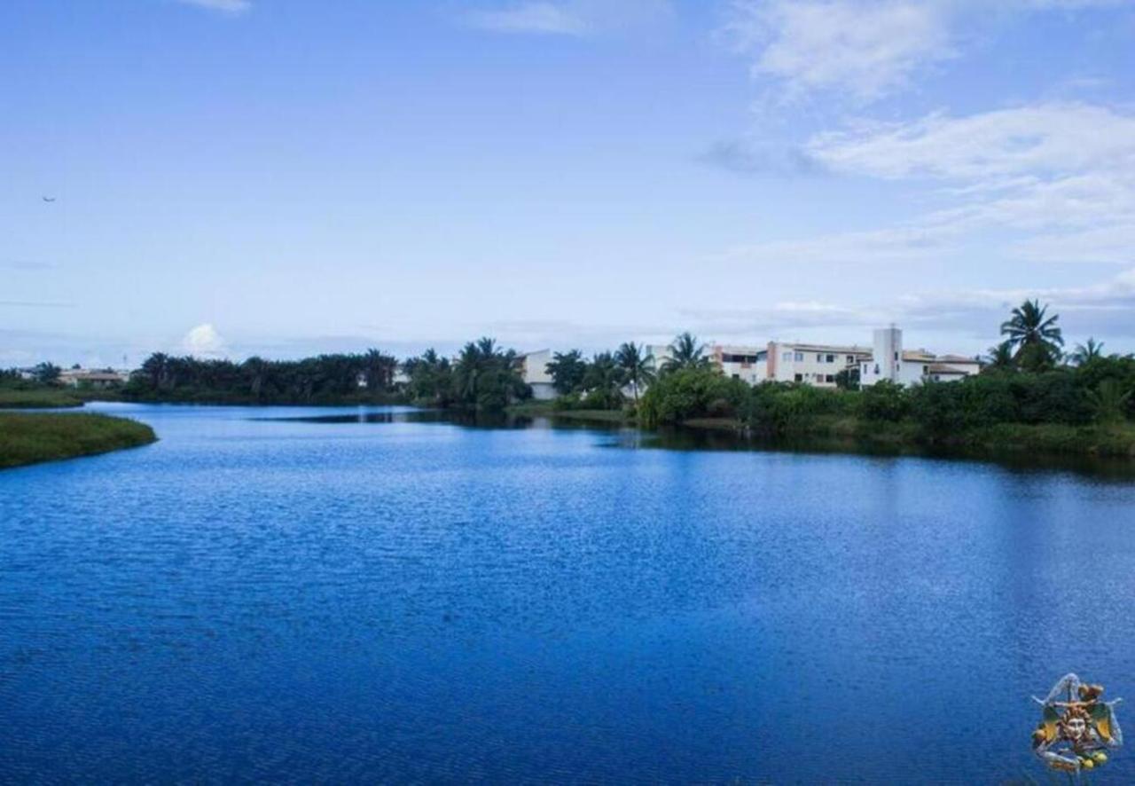 فيلا Sol De Bora Bora السلفادور المظهر الخارجي الصورة