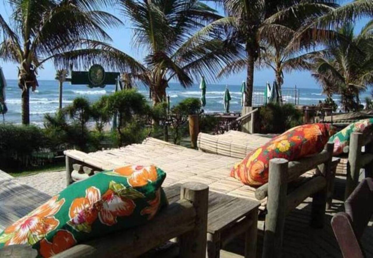 فيلا Sol De Bora Bora السلفادور المظهر الخارجي الصورة
