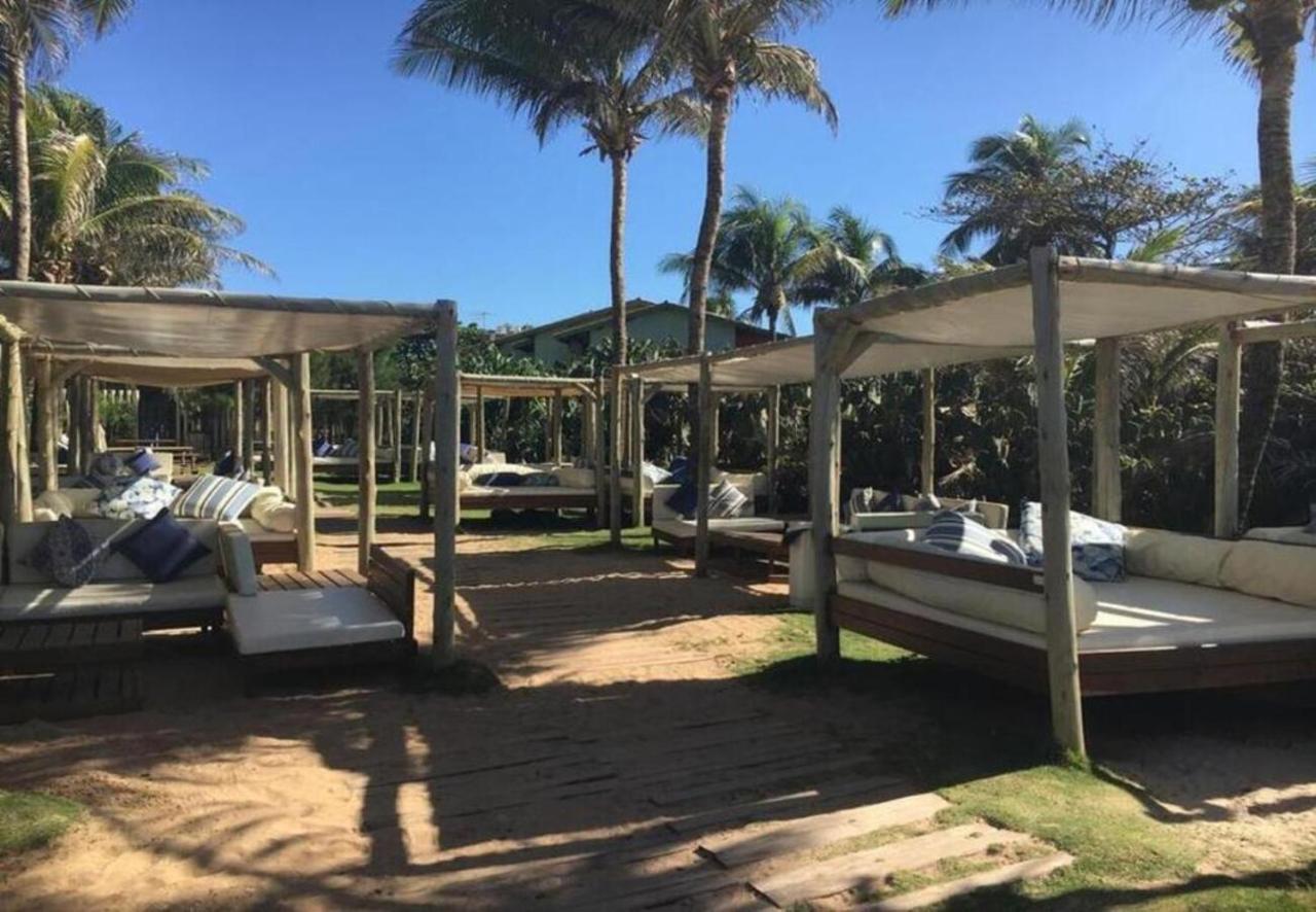 فيلا Sol De Bora Bora السلفادور المظهر الخارجي الصورة