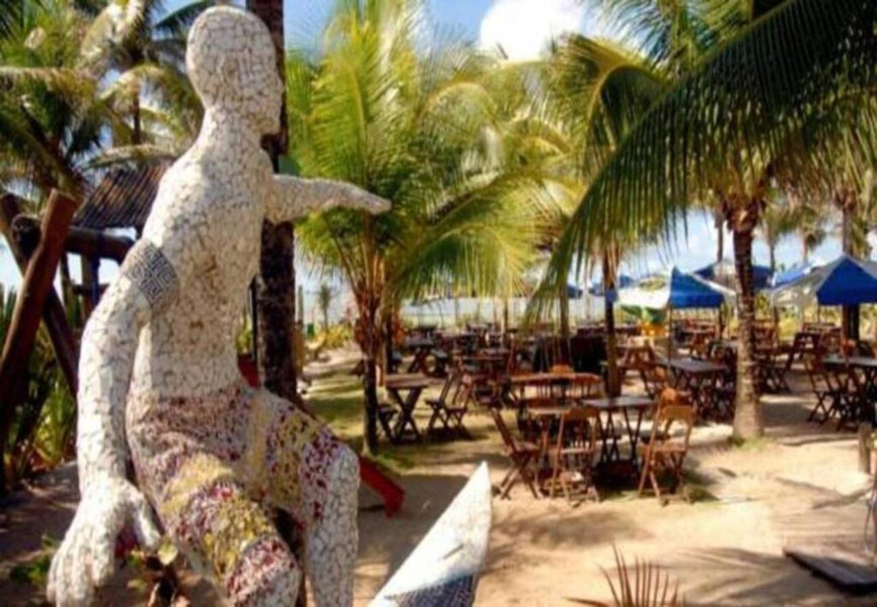 فيلا Sol De Bora Bora السلفادور المظهر الخارجي الصورة
