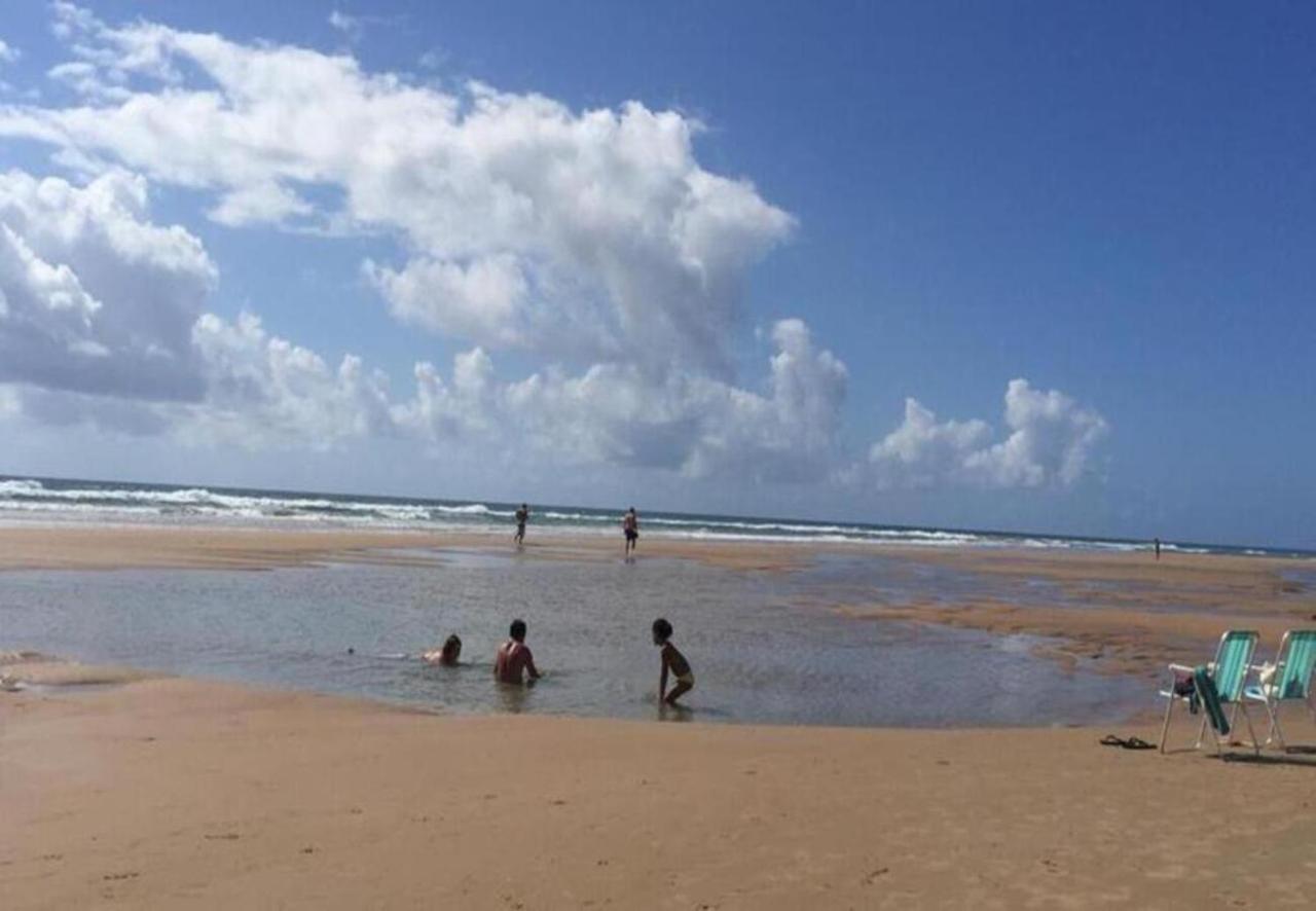 فيلا Sol De Bora Bora السلفادور المظهر الخارجي الصورة